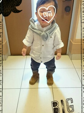 Yusei☆さんのコーディネート