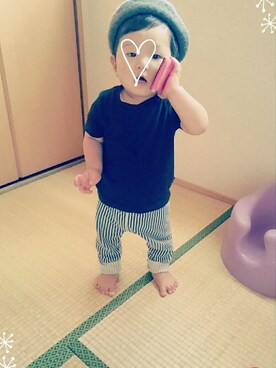 Yusei☆さんのコーディネート