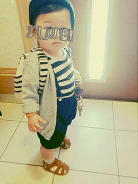 Yusei☆さんのコーディネート