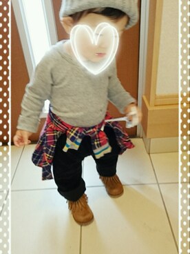 Yusei☆さんのコーディネート