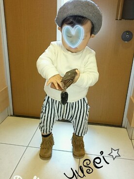 Yusei☆さんのコーディネート