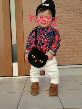 Yusei☆さんのコーディネート