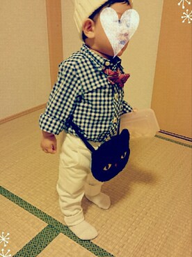 Yusei☆さんのコーディネート