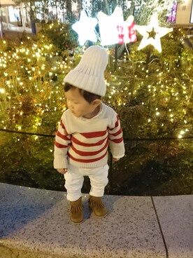 Yusei☆さんのコーディネート