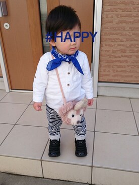 Yusei☆さんのコーディネート