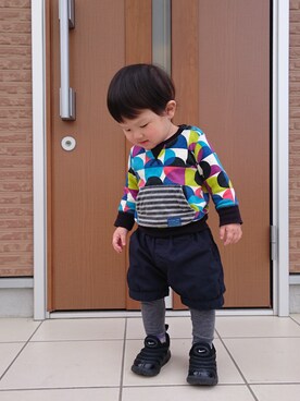 Yusei☆さんのコーディネート