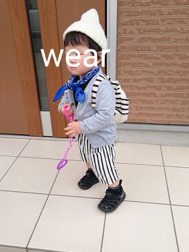 Yusei☆さんのコーディネート