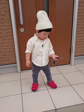 Yusei☆さんのコーディネート