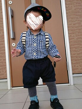 Yusei☆さんのコーディネート