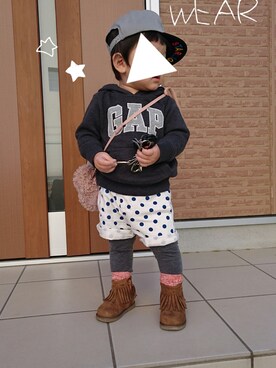 Yusei☆さんのコーディネート