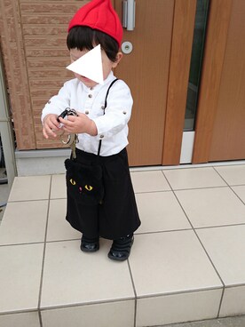 Yusei☆さんのコーディネート