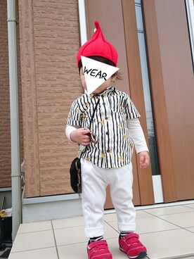 Yusei☆さんのコーディネート