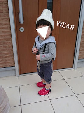 Yusei☆さんのコーディネート