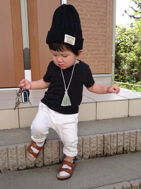 Yusei☆さんのコーディネート