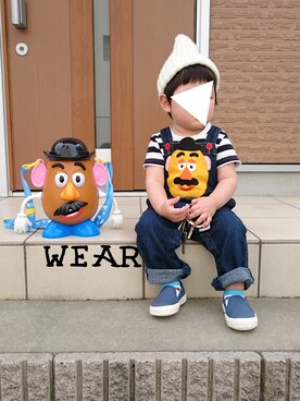 Yusei☆さんのコーディネート