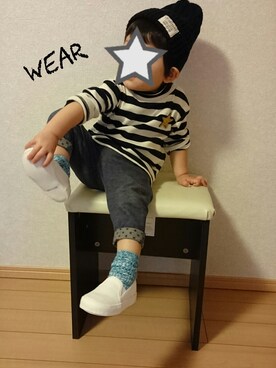 Yusei☆さんのコーディネート