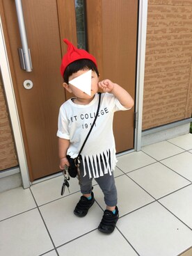 Yusei☆さんのコーディネート