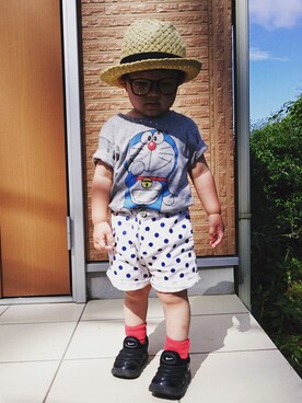 Yusei☆さんのコーディネート