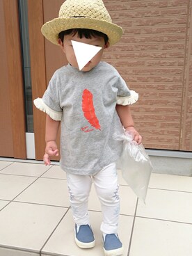 Yusei☆さんのコーディネート