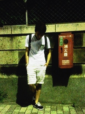 naraemonさんのコーディネート