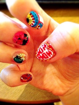 TENTENKO(BiS)さんのコーディネート