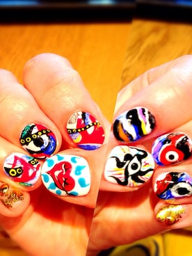 TENTENKO(BiS)さんのコーディネート