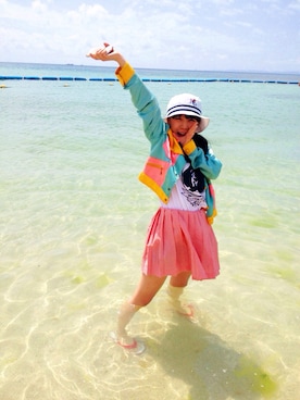 TENTENKO(BiS)さんのコーディネート