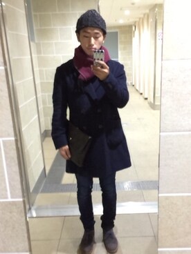 koba@ordiusさんのコーディネート