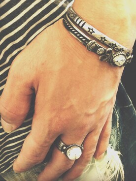  Uebaさんのコーディネート