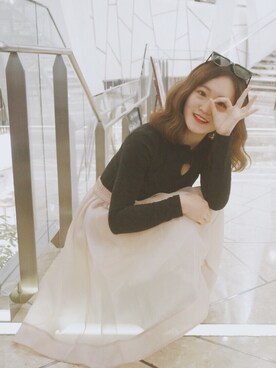 only1scarlettさんのコーディネート