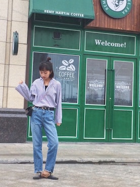 HanzJuneさんのコーディネート