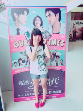 米恩Mienさんのコーディネート