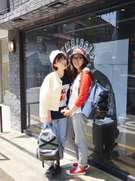 coolfinderさんのコーディネート