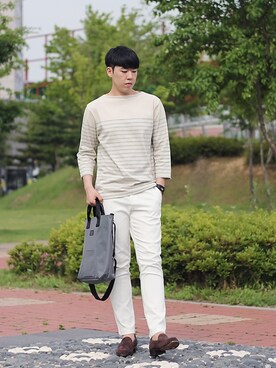 coolfinderさんのコーディネート