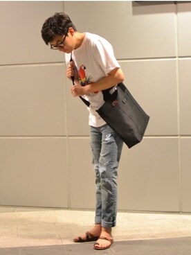 coolfinderさんのコーディネート