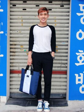 coolfinderさんのコーディネート