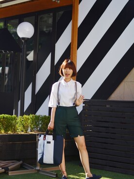 coolfinderさんのコーディネート