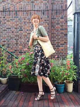 coolfinderさんのコーディネート