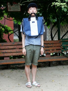 coolfinderさんのコーディネート