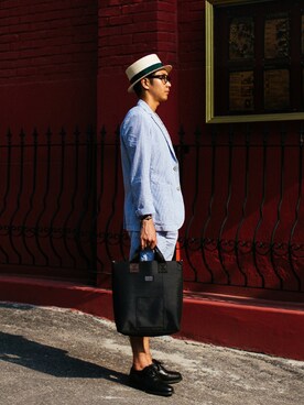 coolfinderさんのコーディネート