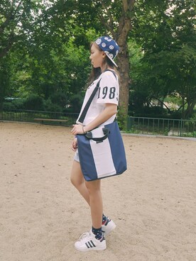 coolfinderさんのコーディネート