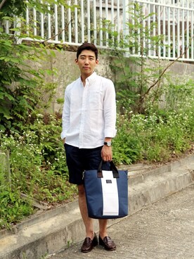 coolfinderさんのコーディネート