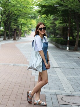 coolfinderさんのコーディネート