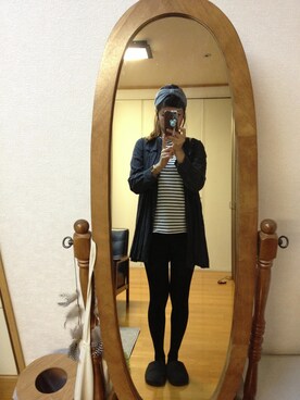 マミンゴ☆さんのコーディネート