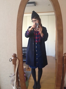 マミンゴ☆さんのコーディネート