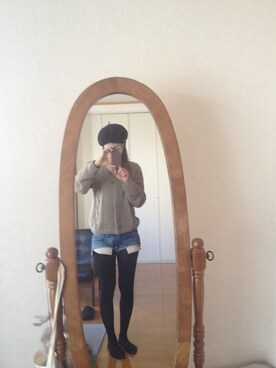 マミンゴ☆さんのコーディネート