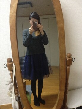 マミンゴ☆さんのコーディネート