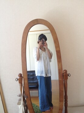 マミンゴ☆さんのコーディネート