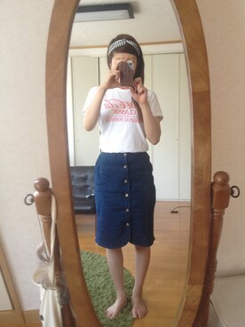 マミンゴ☆さんのコーディネート