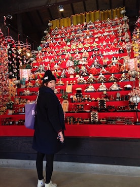 マミンゴ☆さんのコーディネート